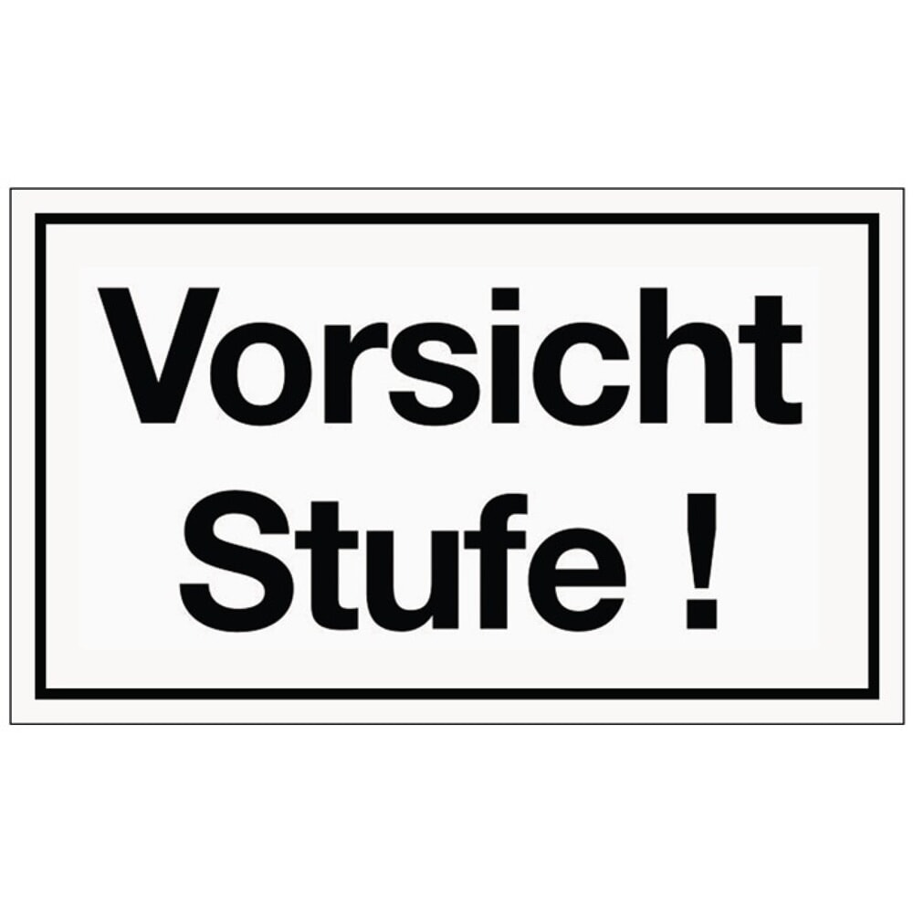 Illustration du produit: Panneau de signalisation