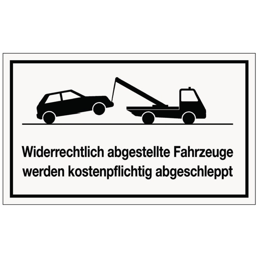 Illustration du produit: Panneau de signalisation