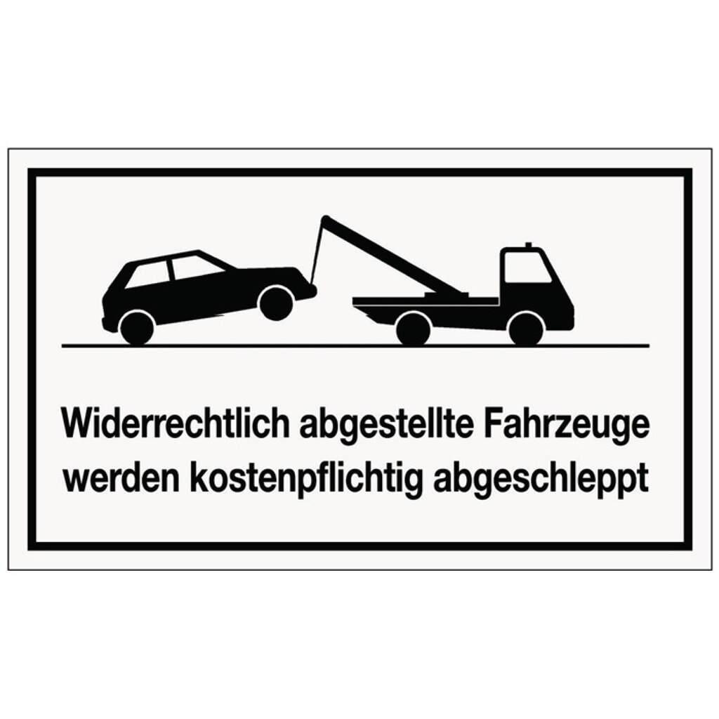 Panneau de signalisation Illustration du produit: Panneau de signalisation