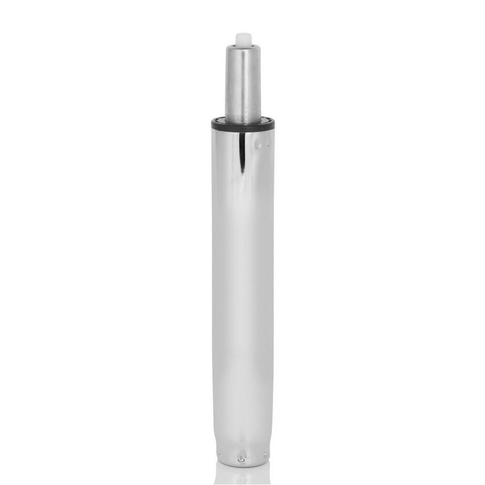 N° de l'image du produit 1 : Vérin à gaz / ressort à gaz XXL hjh OFFICE - chromé, 52-72 cm (tabourets de bar)