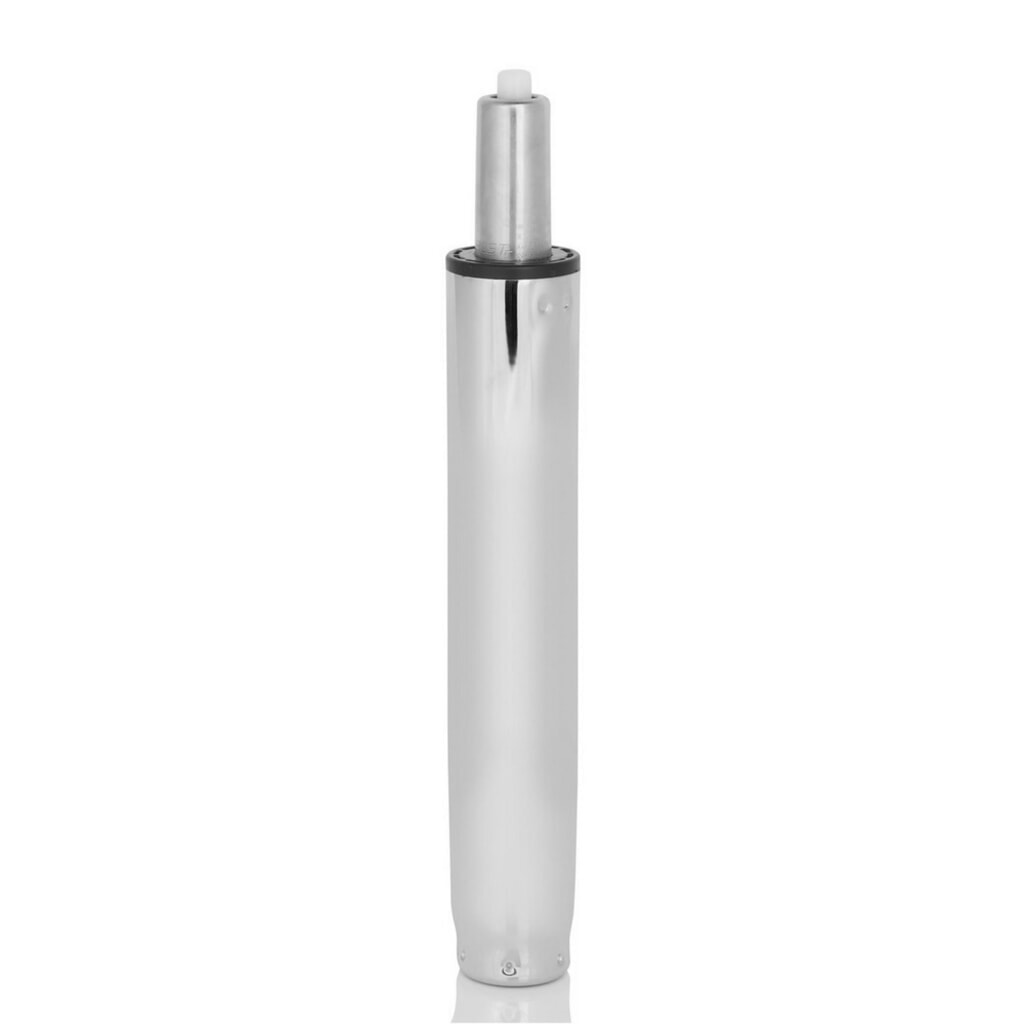 Illustration du produit: Vérin à gaz / ressort à gaz XXL hjh OFFICE - chromé, 52-72 cm (tabourets de bar)