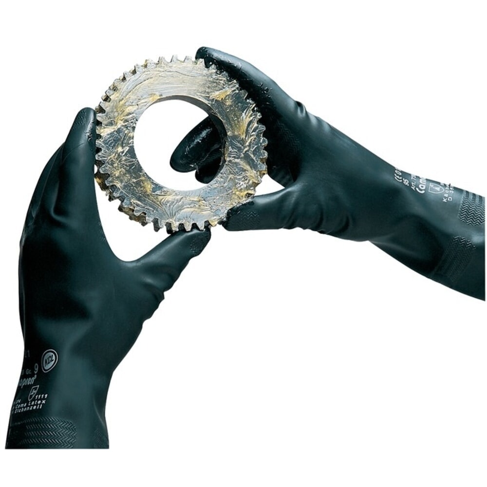Illustration du produit: HONEYWELL Chemiehandschuh Camapren 720 Gr.10