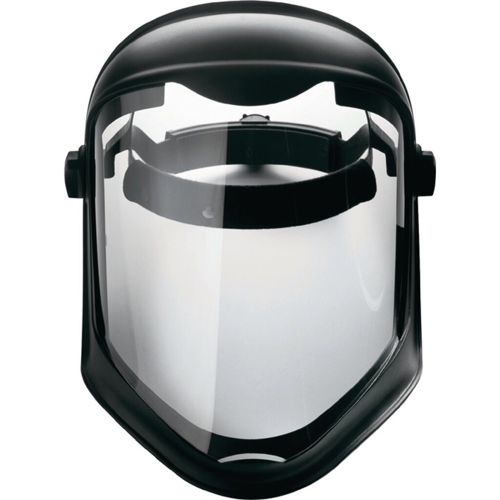 Illustration du produit: HONEYWELL Gesichtsschutzschirm Bionic EN 166
