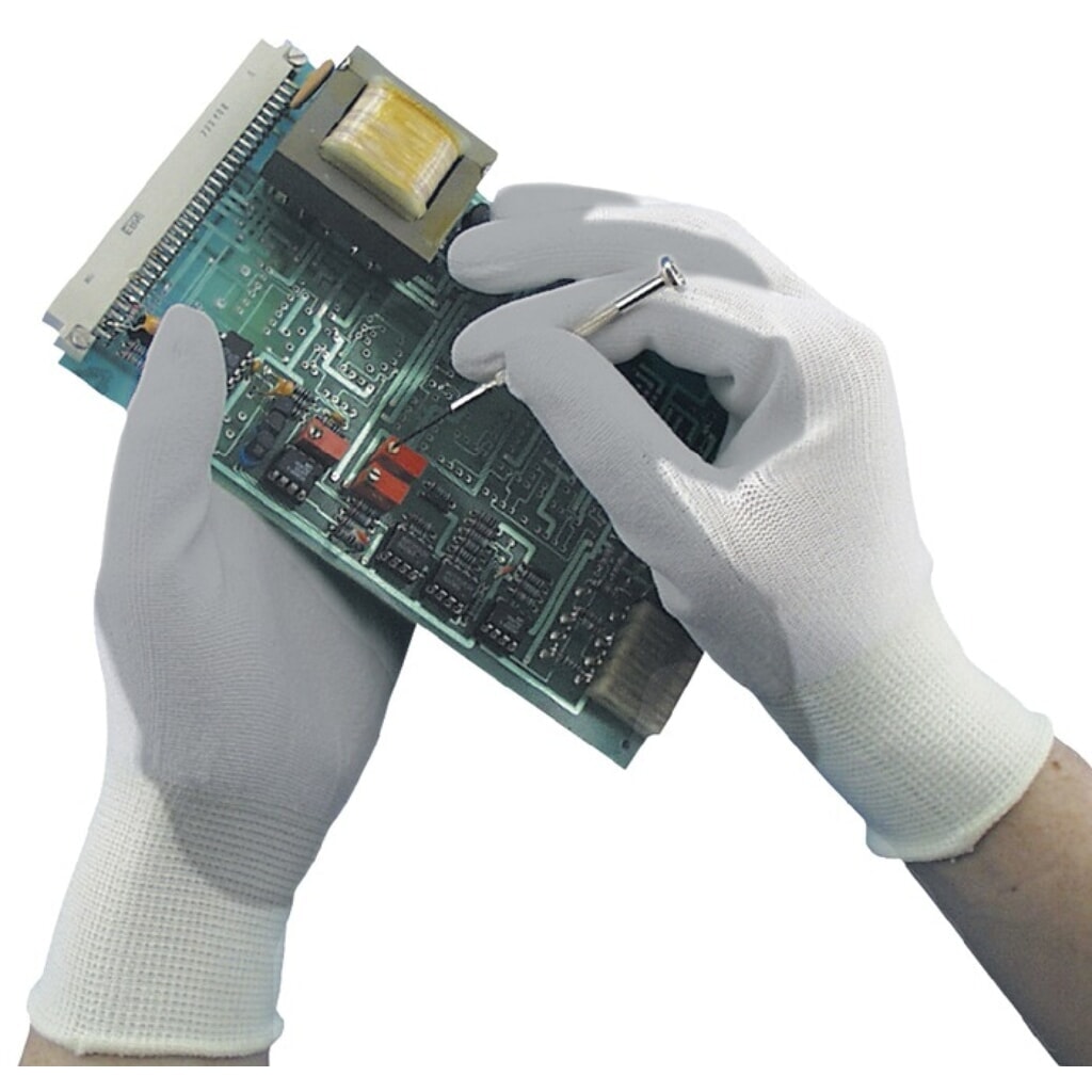 HONEYWELL Handschuhe Camapur Comfort 619 Gr.6 N° de l'image du produit 2 : HONEYWELL Handschuhe Camapur Comfort 619 Gr.6