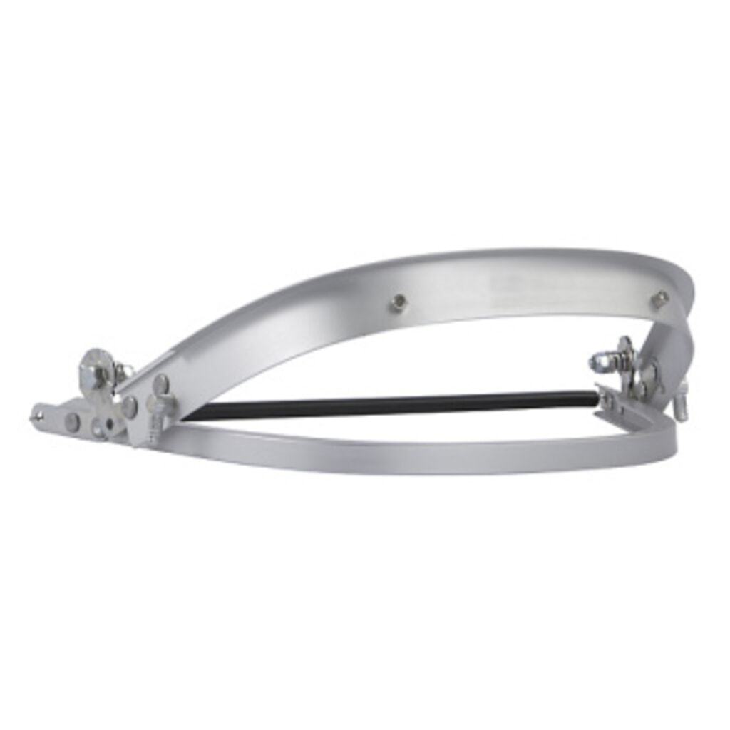 N° de l'image du produit 2 : HONEYWELL Helmhalterung f.alle Stand.Helme Alu.EN