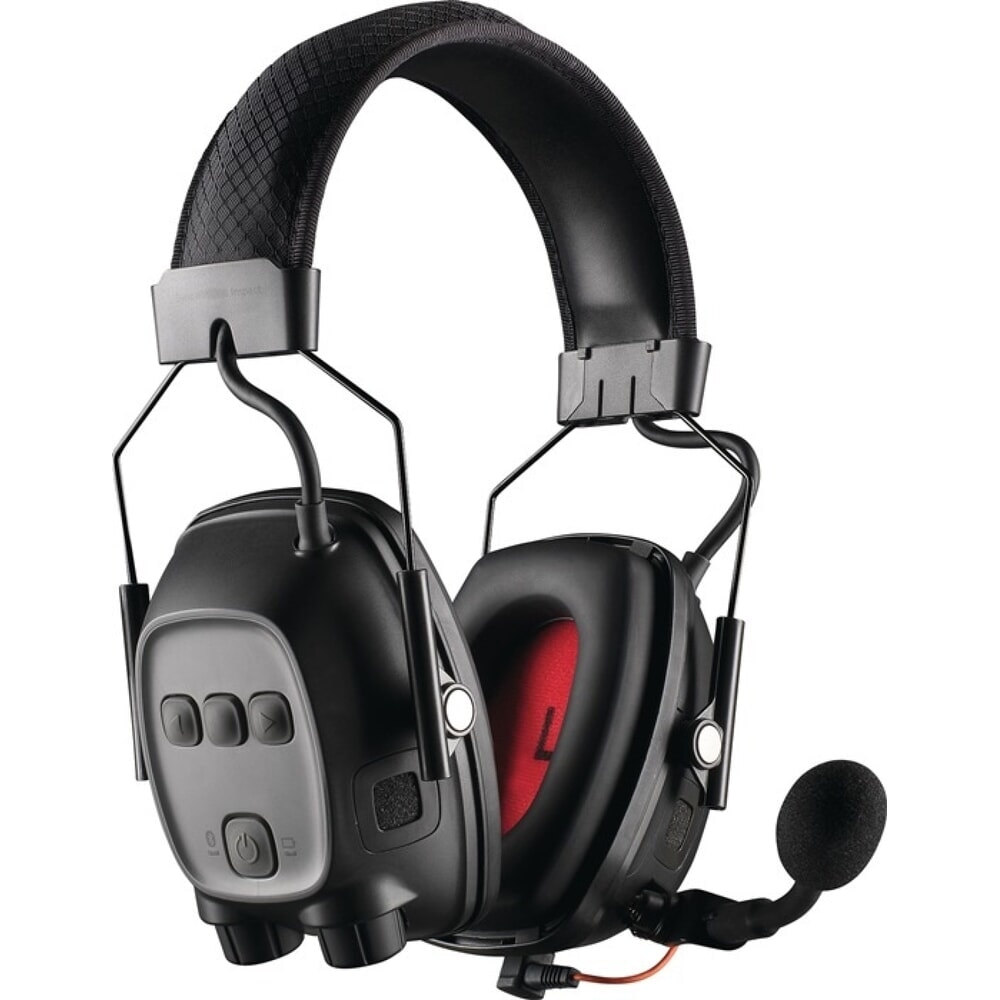 Illustration du produit: HONEYWELL Kapselgehörschutz Sync Wireless Impact