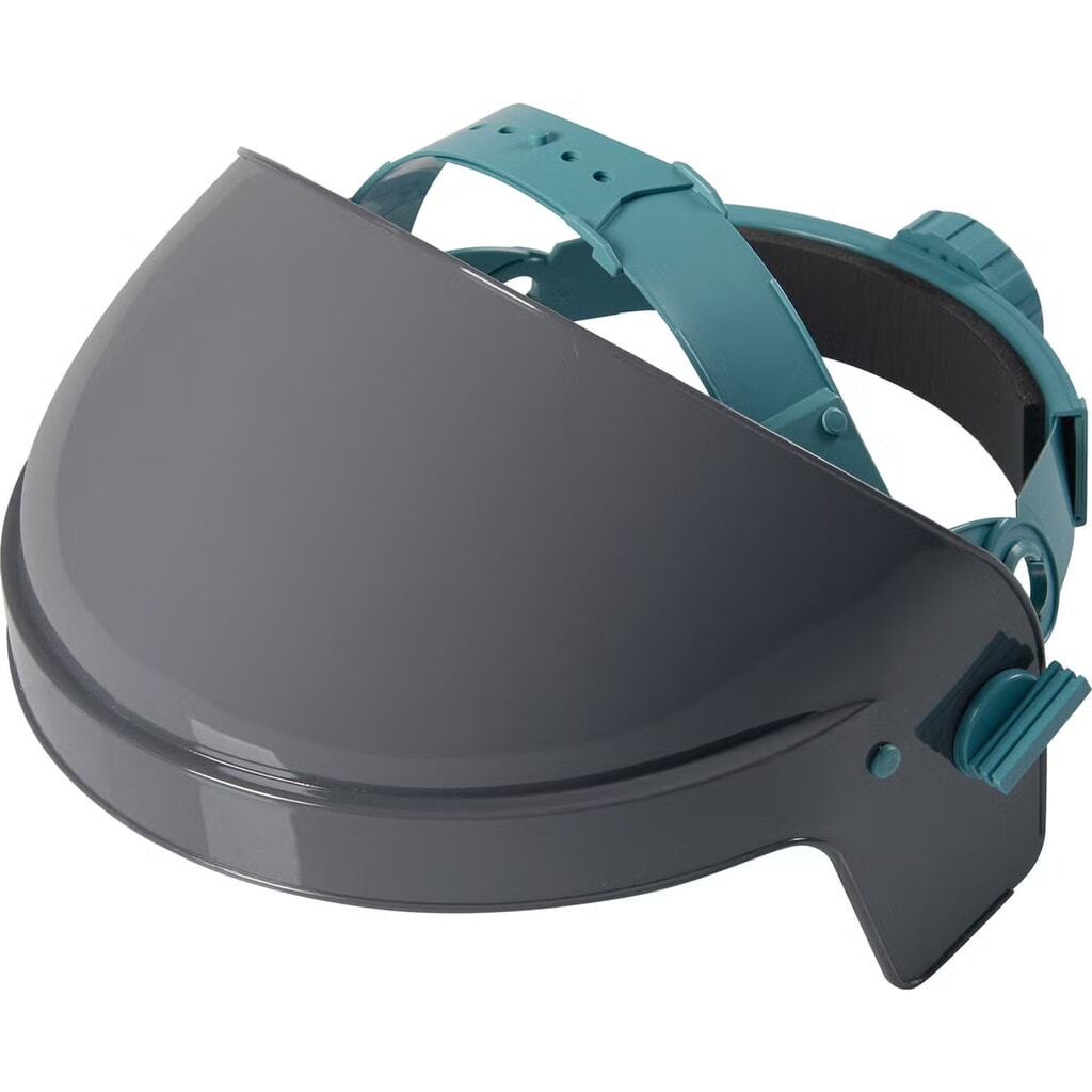 N° de l'image du produit 1 : HONEYWELL Kopfhalterung Supervizor m.Stirnschutz
