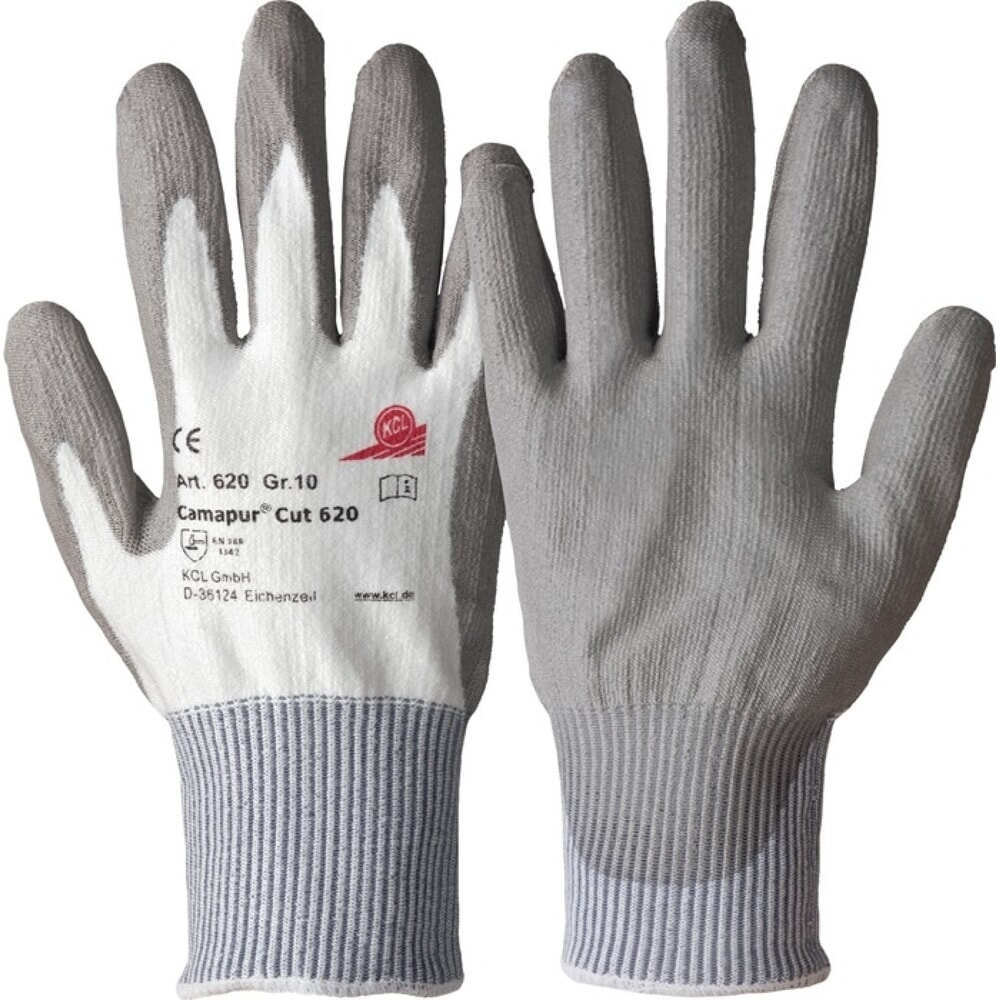 N° de l'image du produit 1 : HONEYWELL Schnittschutzhandschuhe Camapur Cut 620