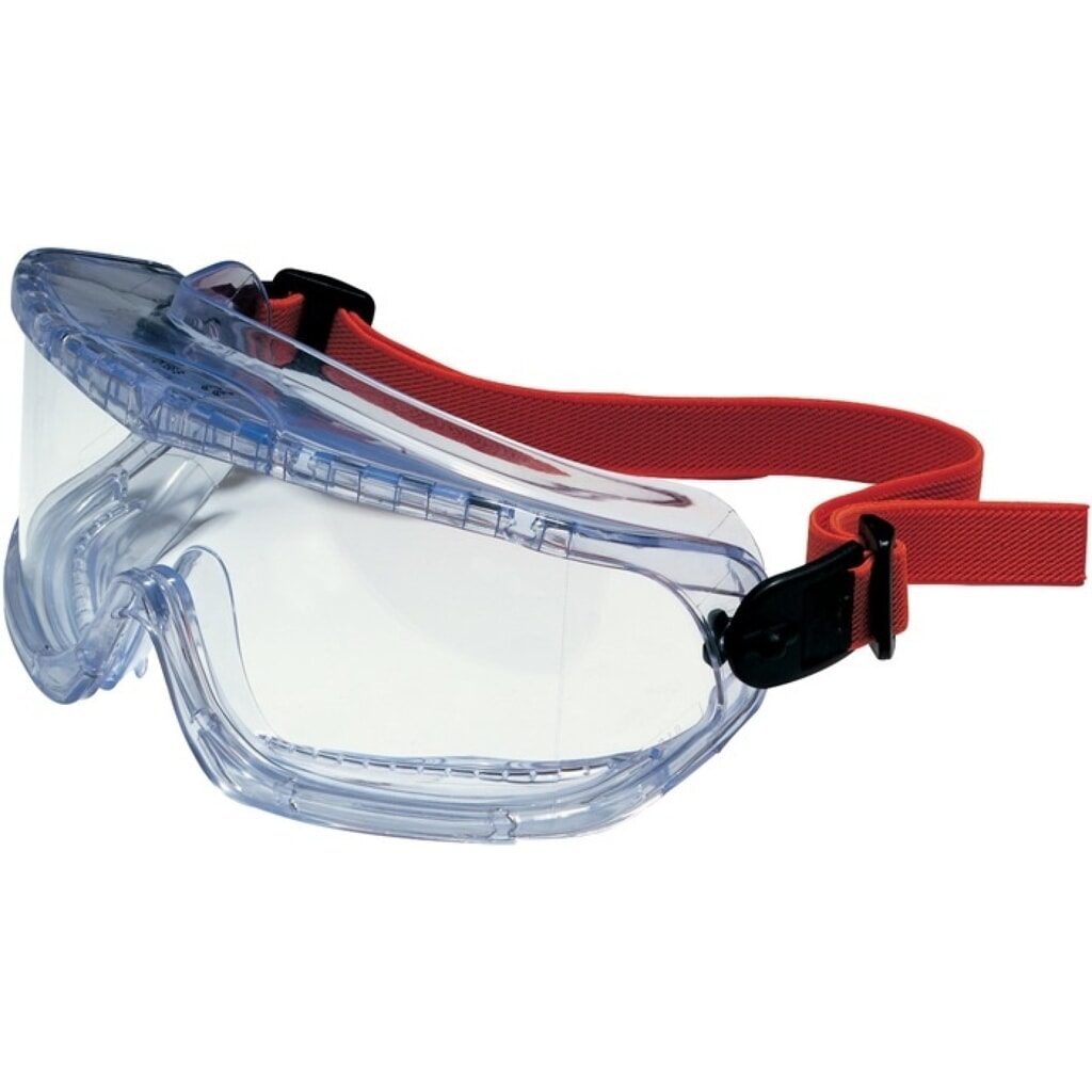 Illustration du produit: HONEYWELL Vollsichtschutzbrille V-MAXX EN 166