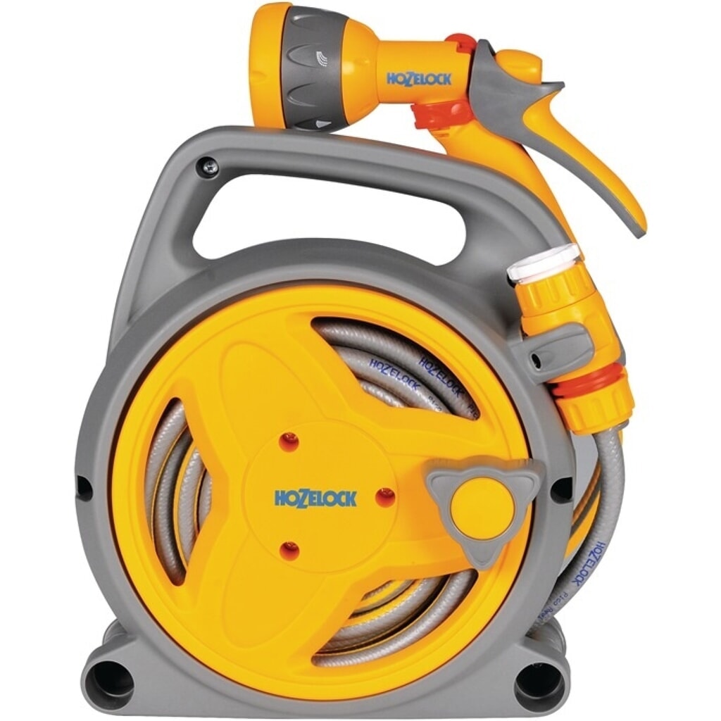 HOZELOCK Schlauchaufroller Pico Reel, PVC Illustration du produit: HOZELOCK Schlauchaufroller Pico Reel, PVC