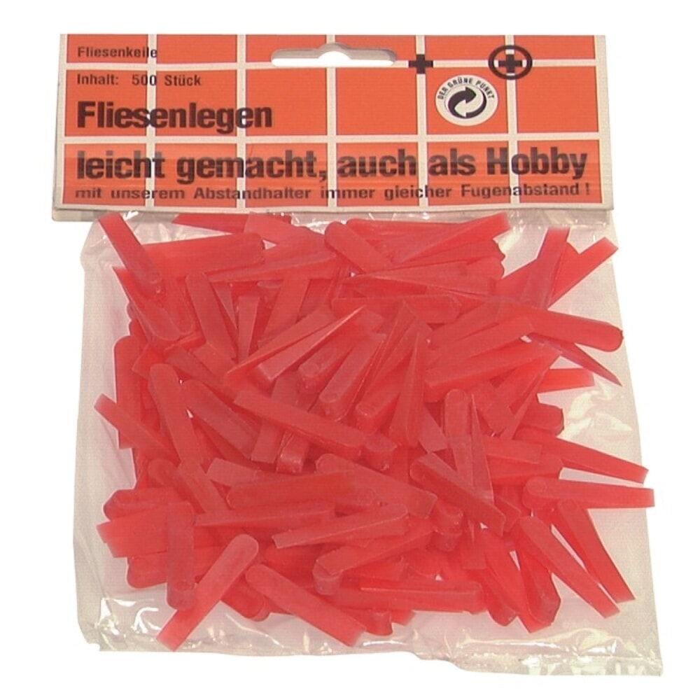 Illustration du produit: HUFA Fliesenkeil, 5 x 30 mm