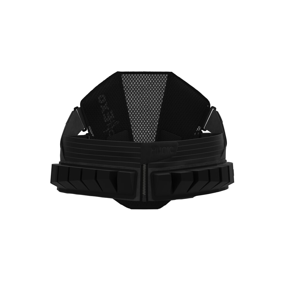N° de l'image du produit 4 : Hunic Exosquelette SoftExo Carry avec ErgoPatches, taille 90 - 140 kg