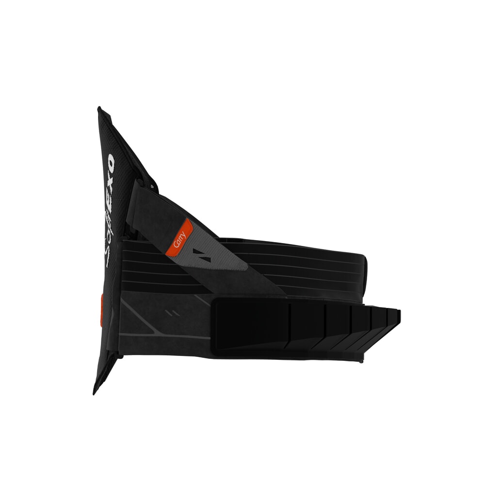 N° de l'image du produit 6 : Hunic Exosquelette SoftExo Carry avec ErgoPatches, taille 90 - 140 kg