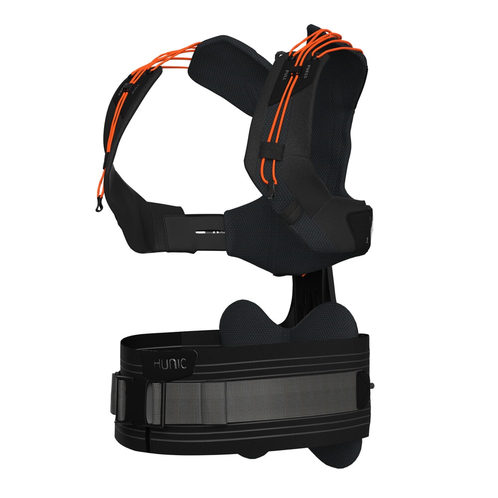 N° de l'image du produit 4 : Hunic Exosquelette SoftExo Hold, taille 50 - 90 kg