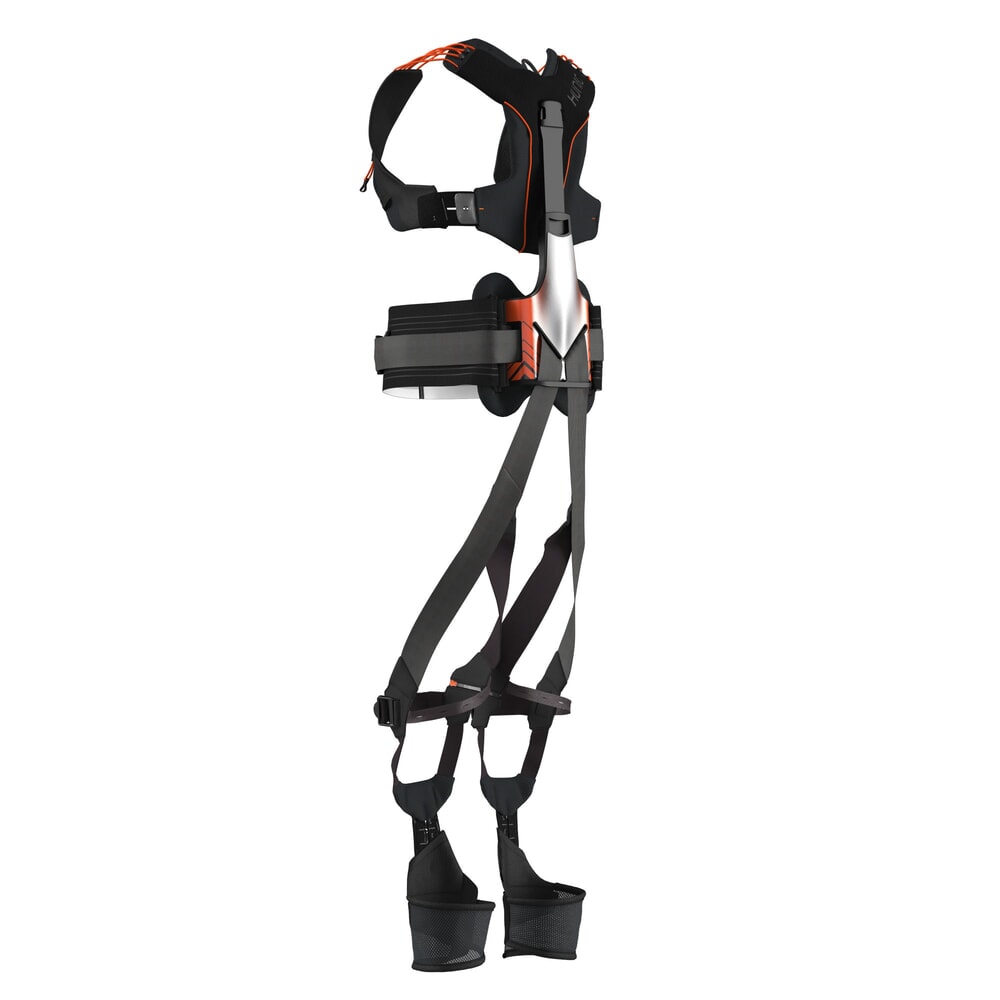 N° de l'image du produit 3 : Hunic Exosquelette SoftExo Lift, taille 90 - 140 kg