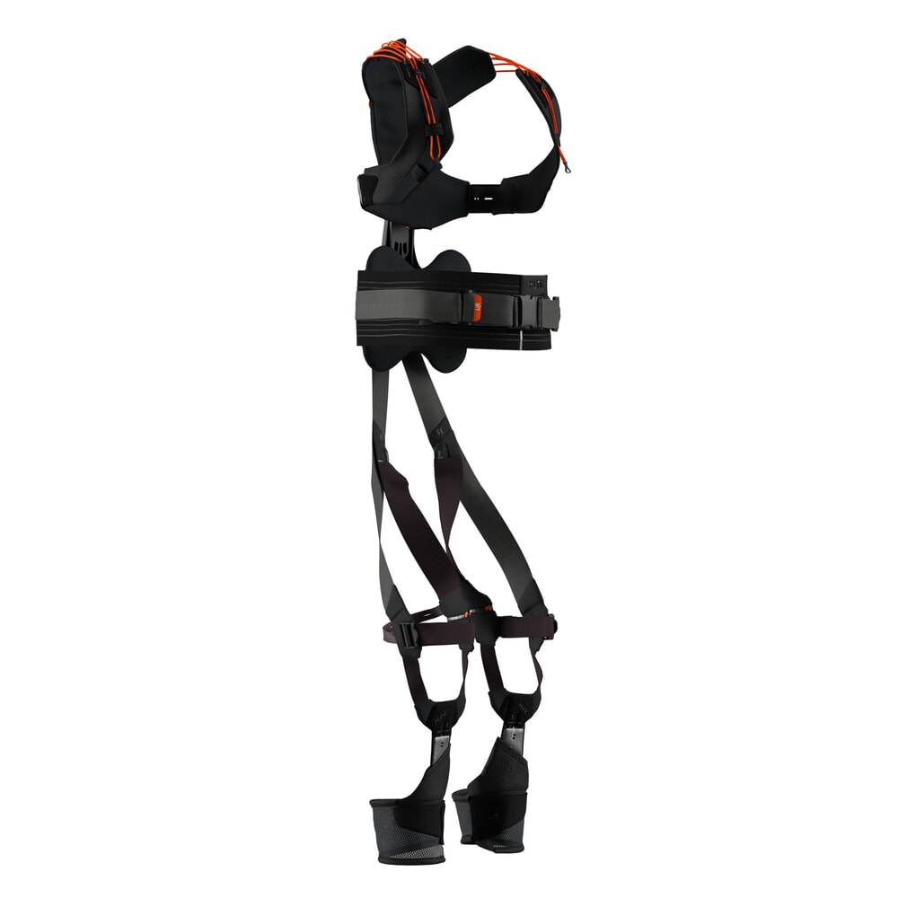 N° de l'image du produit 5 : Hunic Exosquelette SoftExo Lift, taille 90 - 140 kg