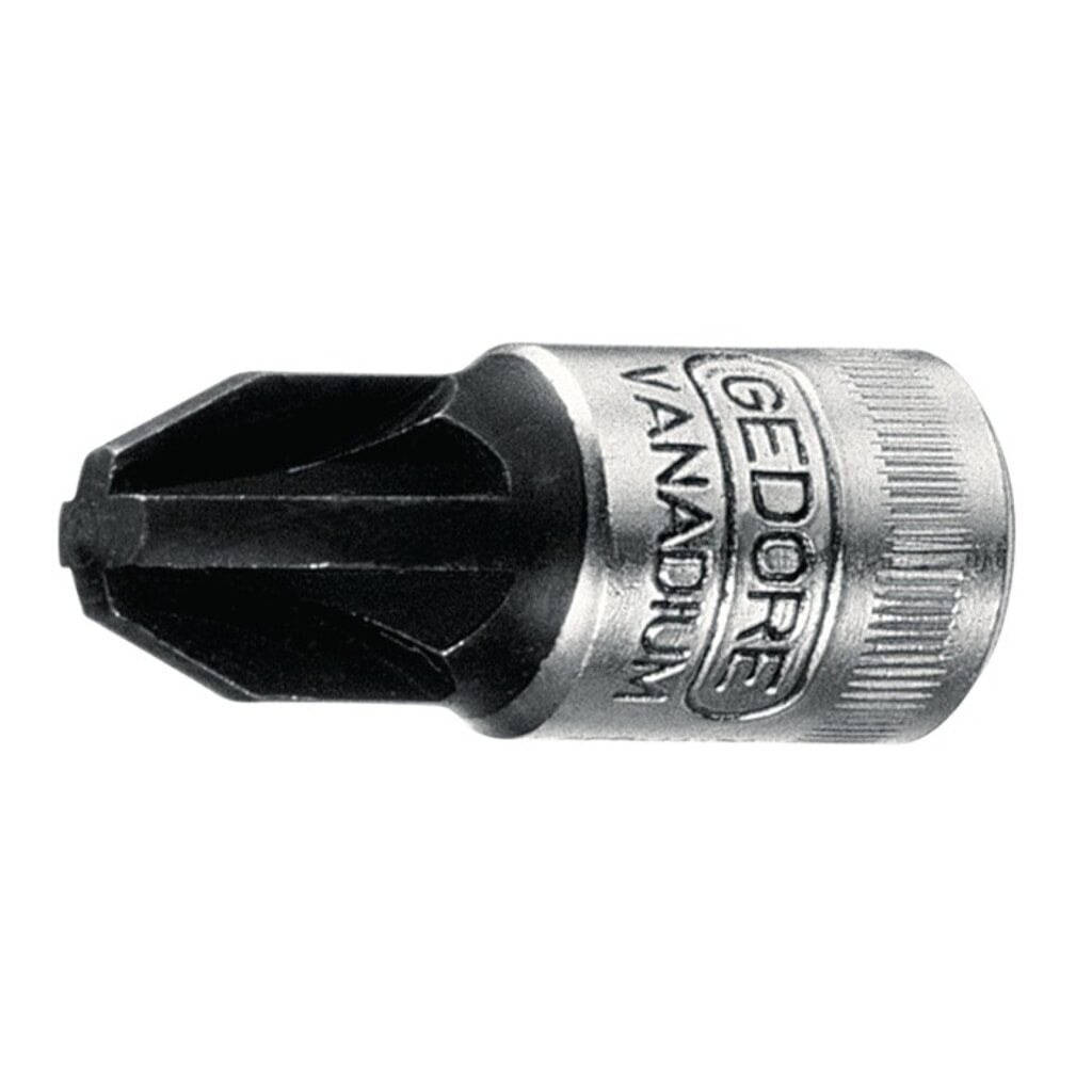 Insert de clé à douille GEDORE IKS20 PZD