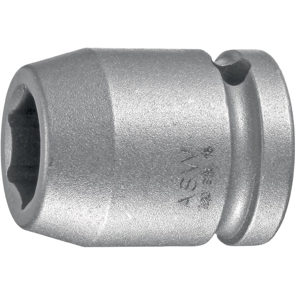 Illustration du produit: Jeu d'emb.de clé à douille forte démult. 720 1/2 po. 6 pans ouv. de clé 10 mm L.