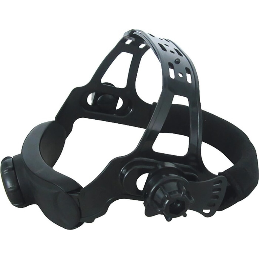 JAS WELDING Kopfband