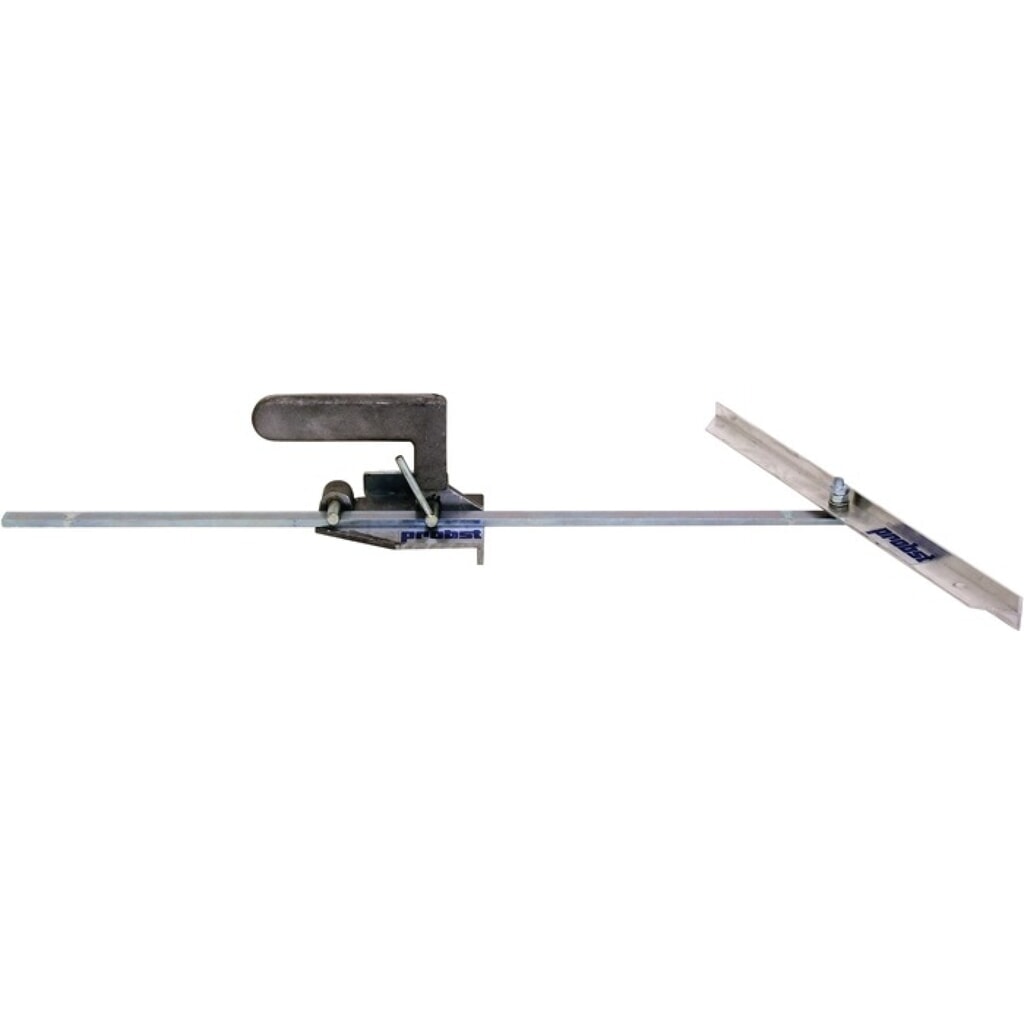 Gabarit de mesure/de traçage MAL 0,5 kg PROBST Illustration du produit: Gabarit de mesure/de traçage MAL 0,5 kg PROBST