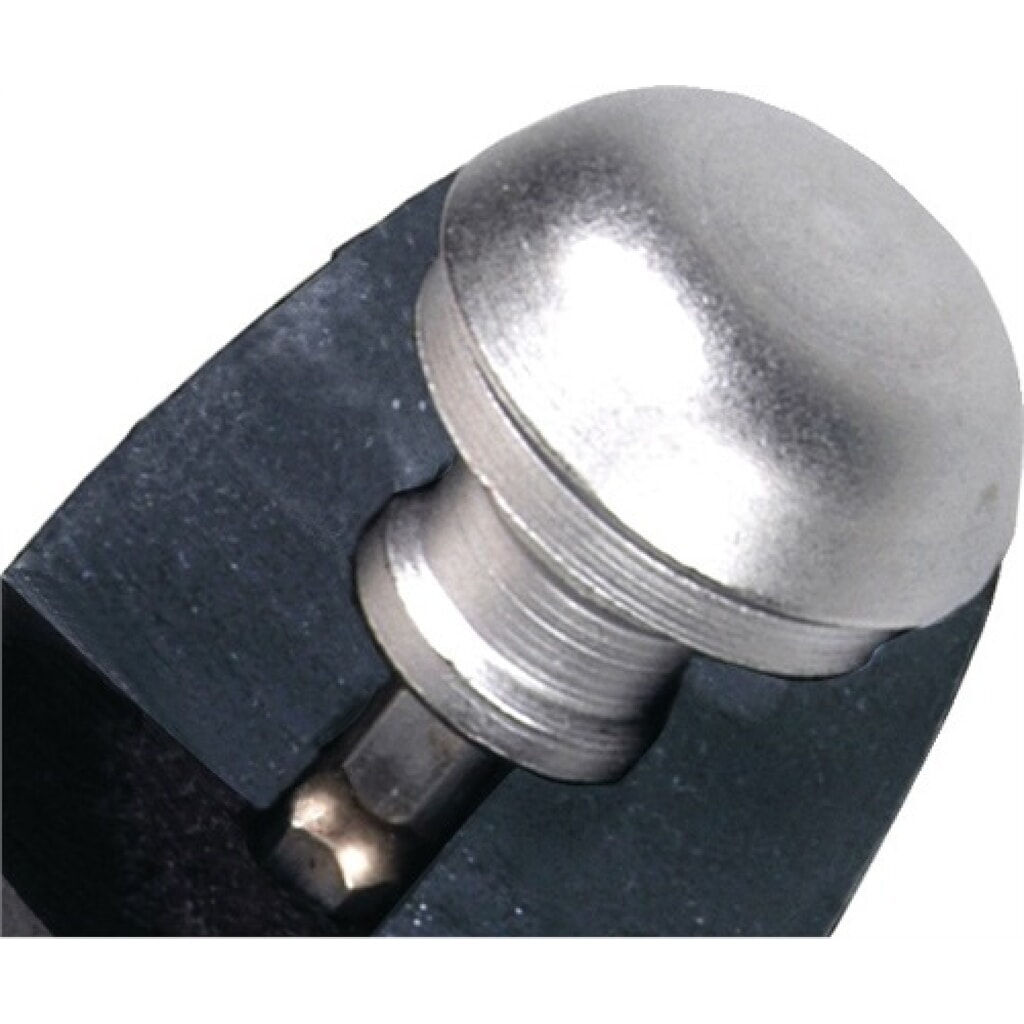 Jeu de tournevis 530 HK6 6 pièces fente/PH poignées multicomposant Lame/embout 6 N° de l'image du produit 2 : Jeu de tournevis 530 HK6 6 pièces fente/PH poignées multicomposant Lame/embout 6