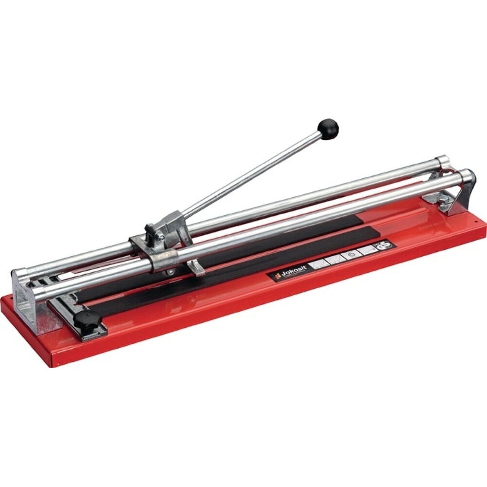 Illustration du produit: JOKOSIT Fliesenschneidmaschine JOKOSIT Basic CUT 154 W, incl. HM-Rad, L600xD22mm