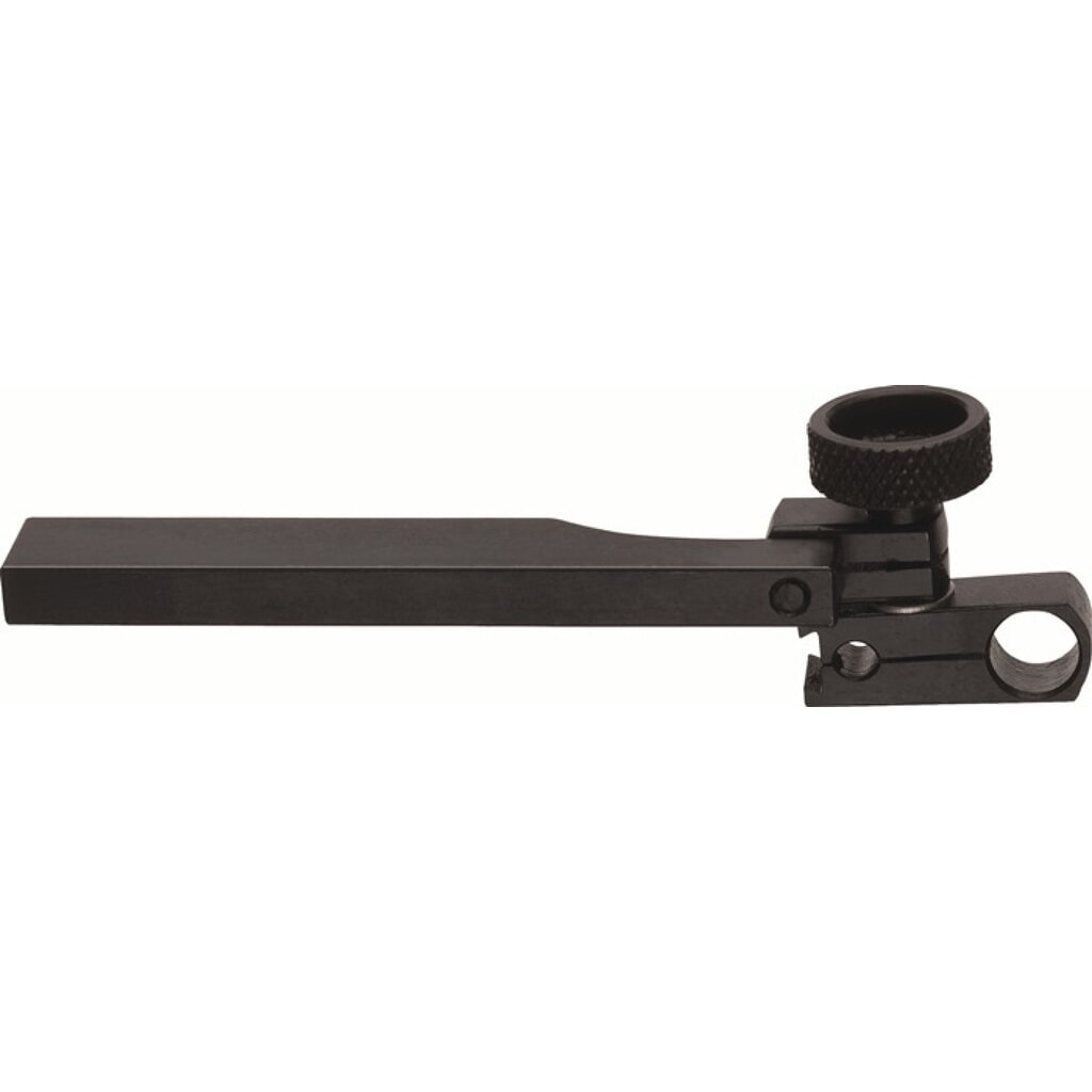 KÄFER Einspannhalter, Schaft 72 x 12 x 6 mm, Aufnahme-Ø 4 + 8 H7 mm, passend zu Fühlhebelmessgerät Illustration du produit: KÄFER Einspannhalter, Schaft 72 x 12 x 6 mm, Aufnahme-Ø 4 + 8 H7 mm, passend zu Fühlhebelmessgerät