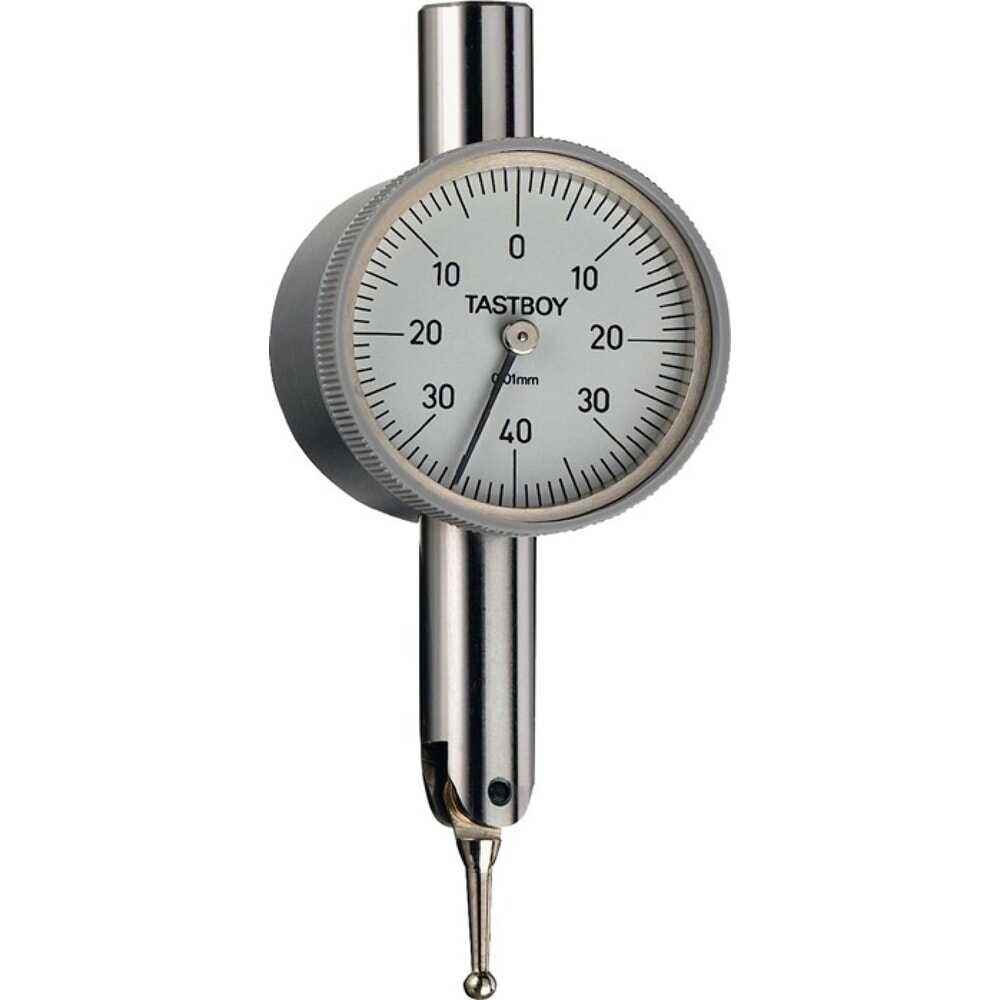 Illustration du produit: KÄFER Fühlhebelmessgerät Tastboy, 0,8 mm Ablesung 0,01 mm