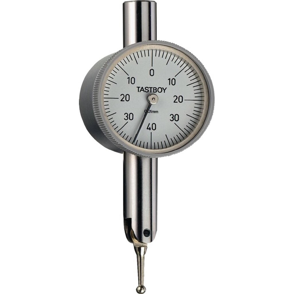 Illustration du produit: KÄFER Fühlhebelmessgerät Tastboy, 0,8 mm Ablesung 0,01 mm