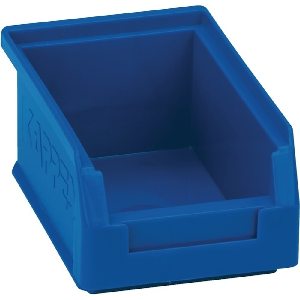 Illustration du produit: Bac à bec Kappes, PE bleu, L160xl105xH75mm