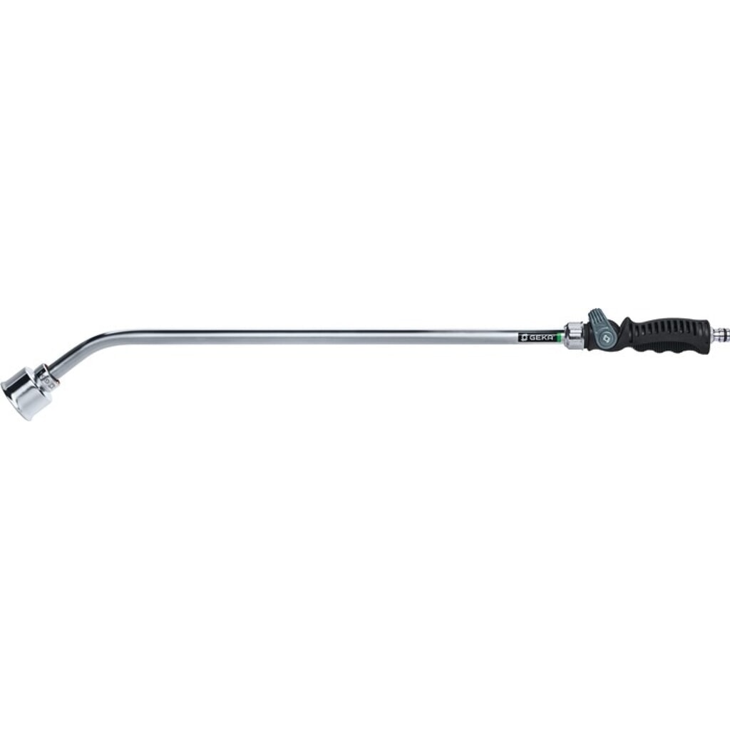 KARASTO Gießgerät GEKA plus Soft rain light, Stecksystem, Ms/Leichtmetall, 20 cm Illustration du produit: KARASTO Gießgerät GEKA plus Soft rain light, Stecksystem, Ms/Leichtmetall, 20 cm