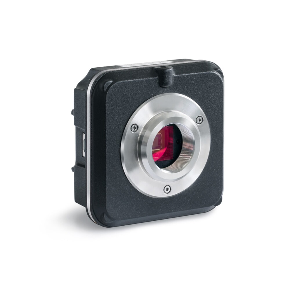 KERN Optics Caméra de microscope ODC 832 N° de l'image du produit 1 : KERN Optics Caméra de microscope ODC 832