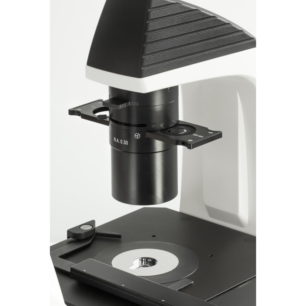 KERN Optics Microscope inversé OCM 165 N° de l'image du produit 2 : KERN Optics Microscope inversé OCM 165