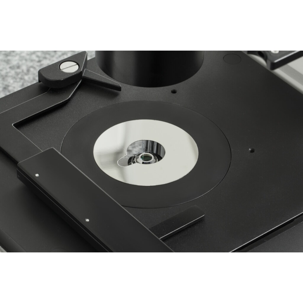 KERN Optics Microscope inversé OCM 165 N° de l'image du produit 4 : KERN Optics Microscope inversé OCM 165