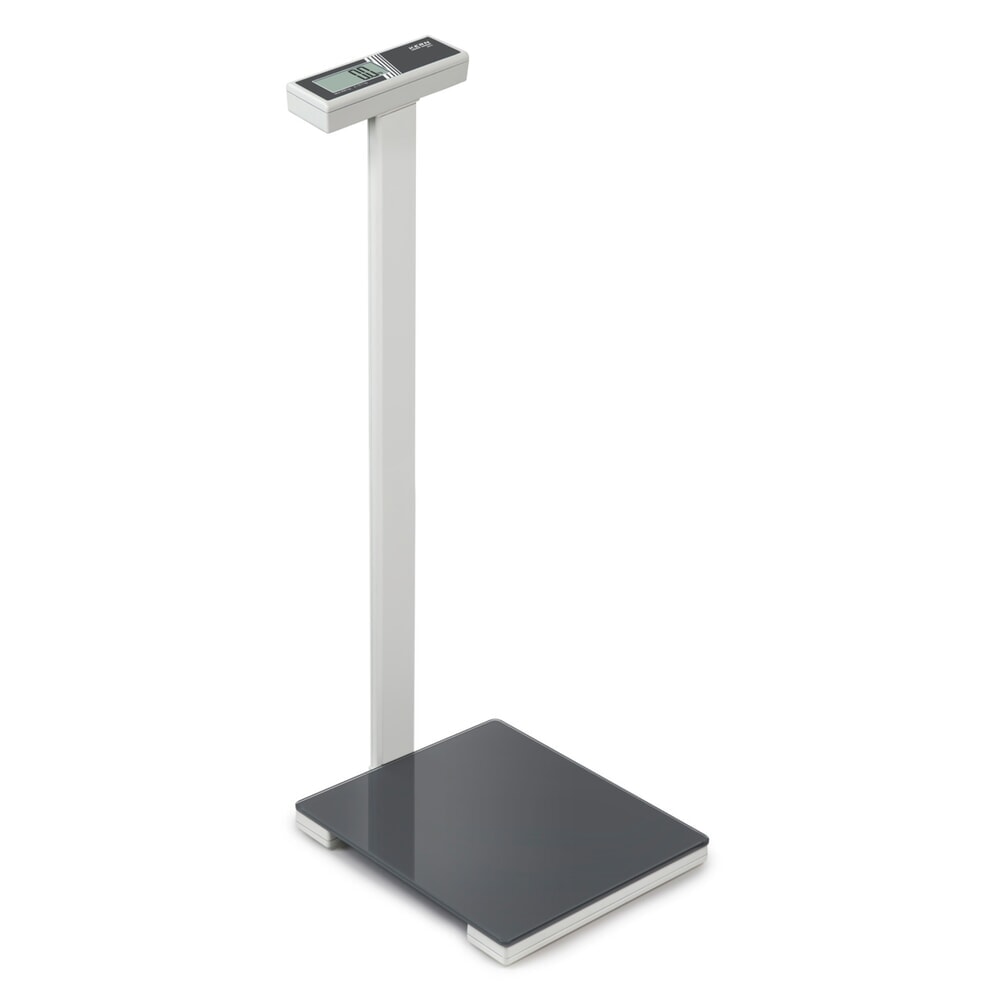 N° de l'image du produit 1 : KERN Pèse-personne MPK 200K-1P, plage de pesée max. 250 kg