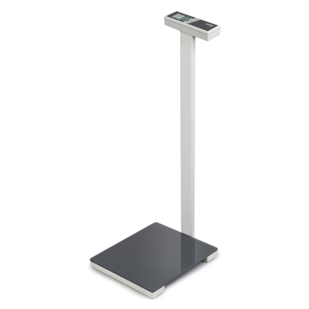 N° de l'image du produit 2 : KERN Pèse-personne MPK 200K-1P, plage de pesée max. 250 kg