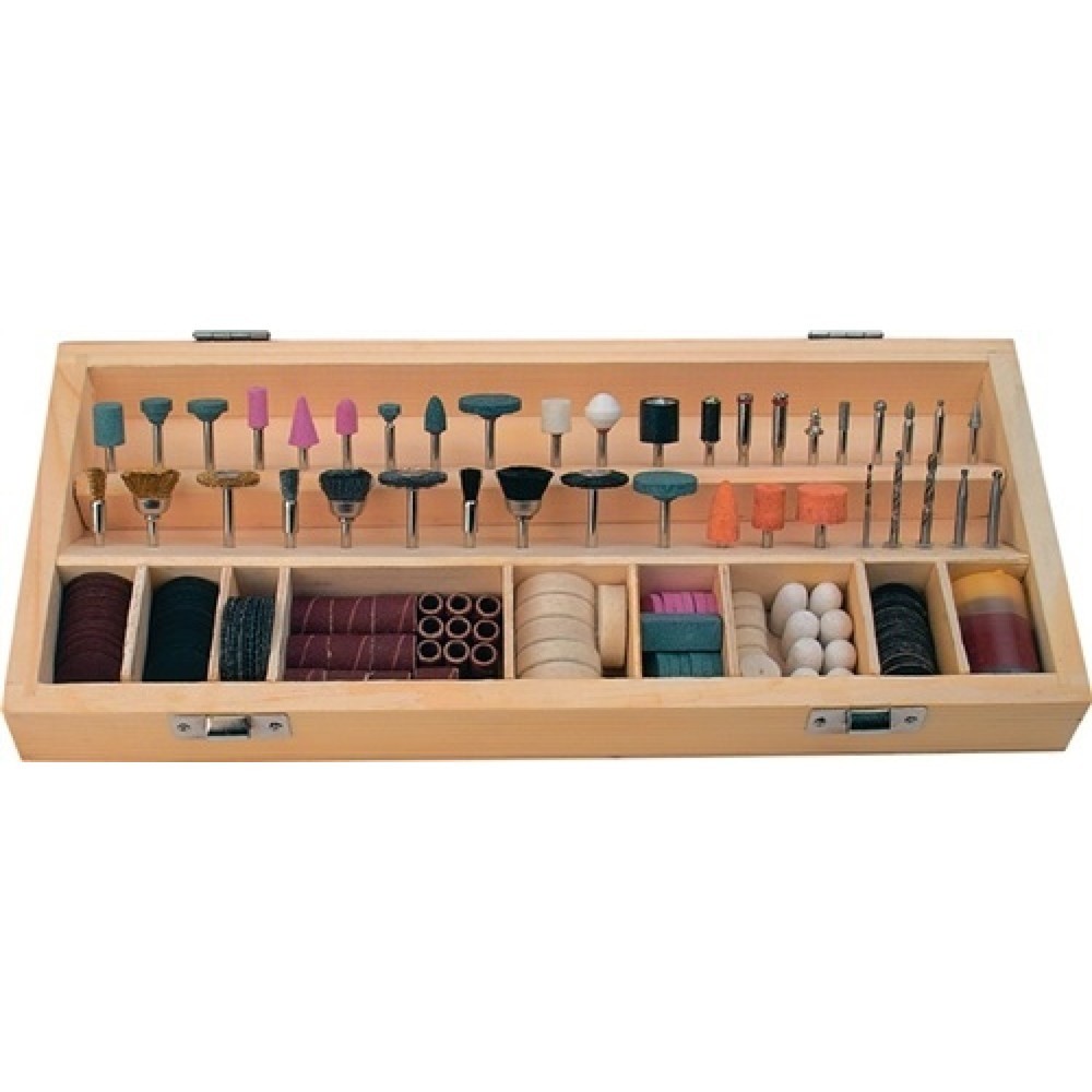 Illustration du produit: Set d'accessoires multifonctions DxH mm 3 mm