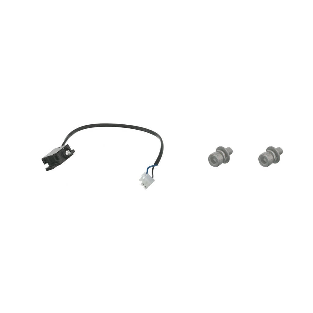 Kit d'auto-entretien pour transpalette électrique AntOn par Jungheinrich PTL 1.5 - changement de l’interrupteur de timon, 4 pièces Illustration du produit: Kit d'auto-entretien pour transpalette électrique AntOn par Jungheinrich PTL 1.5 - changement de l’interrupteur de timon, 4 pièces