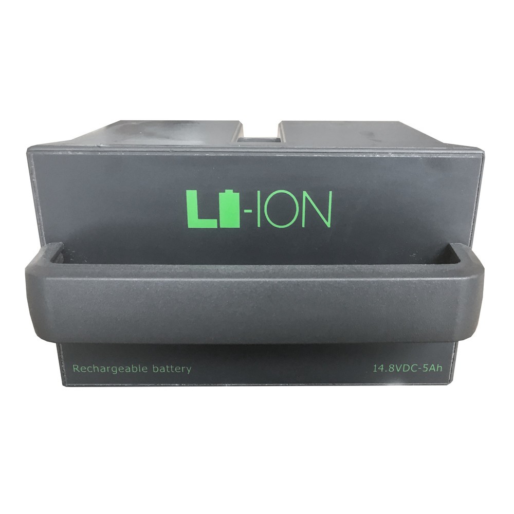 Illustration du produit: Kit de batterie lithium-ions pour transpalette peseur Ameise® PRO