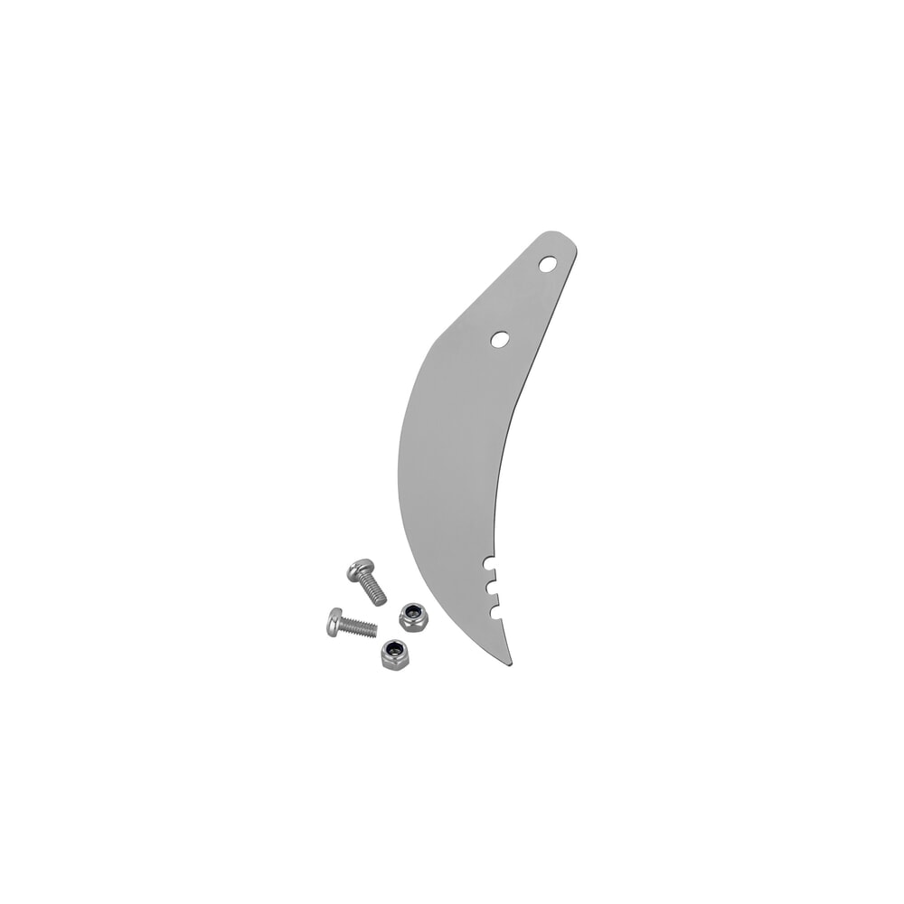 N° de l'image du produit 1 : Kit de lames de rechange pour nettoyeur d'accotements FLORA