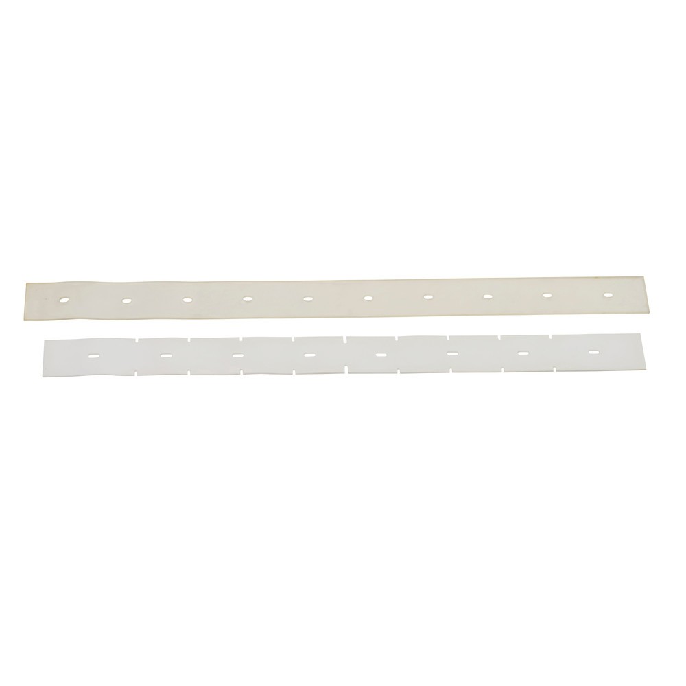 Illustration du produit: Kit de lèvres d’aspiration pour autolaveuse à conducteur accompagnant Nilfisk® SC401