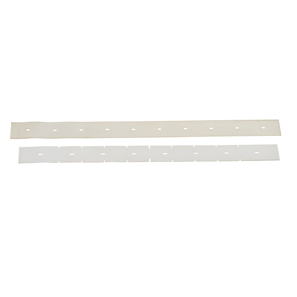 Illustration du produit: Kit de lèvres d’aspiration pour autolaveuse à conducteur accompagnant Nilfisk® SC401