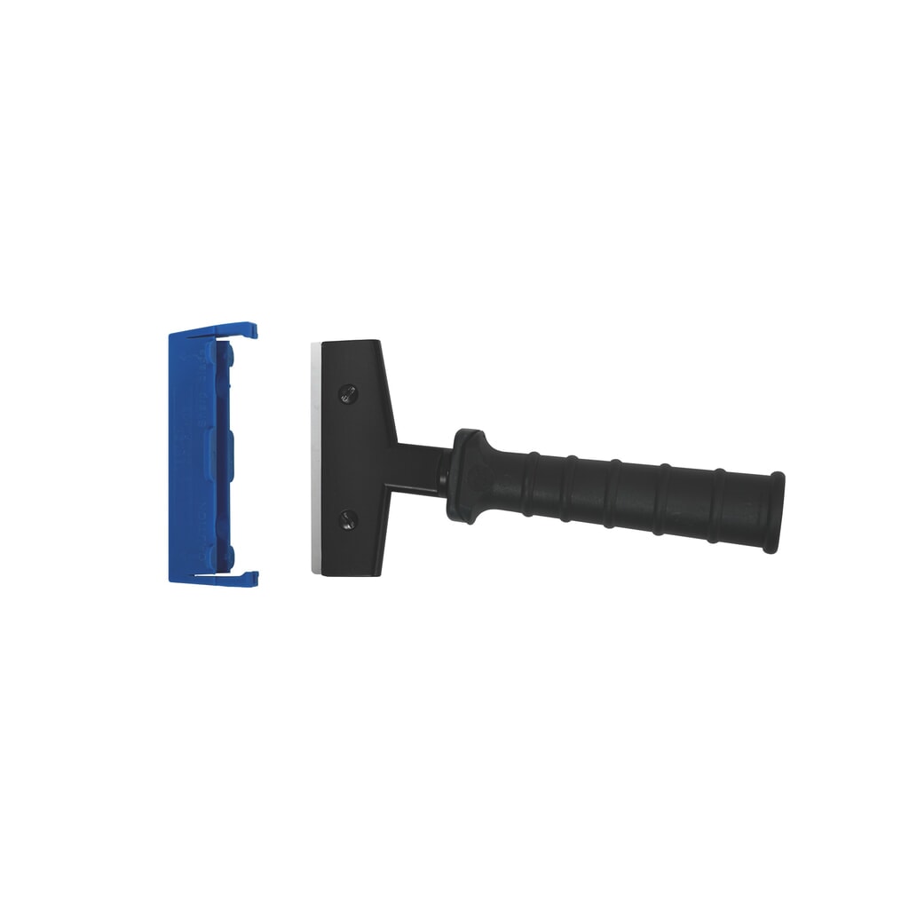 Kit de nettoyage des vitres Steinbock®, 6 pièces N° de l'image du produit 5 : Kit de nettoyage des vitres Steinbock®, 6 pièces