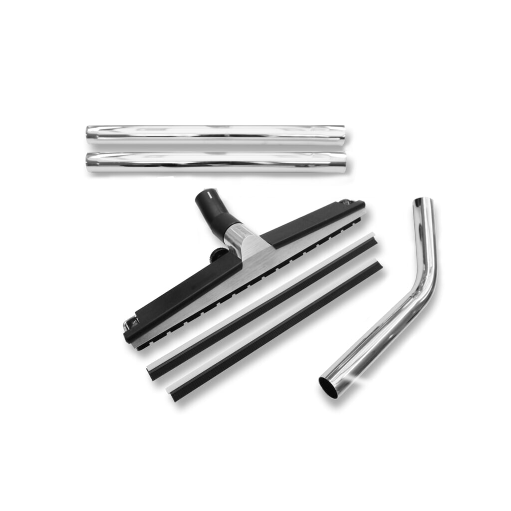 Illustration du produit: Kit de nettoyage pour aspirateur industriel ECODust