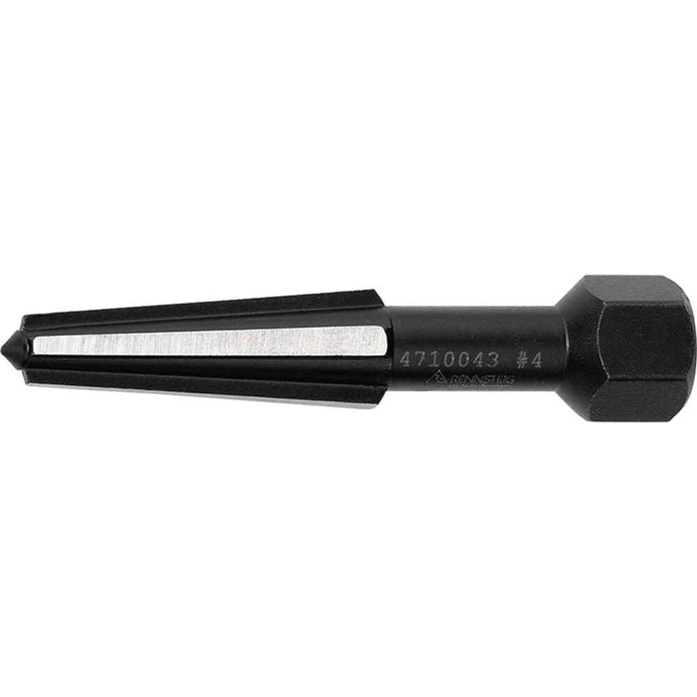 N° de l'image du produit 2 : Jeu d'extracteurs de vis M5-M20 5 pièces taille nominale 1,2,3,4,5 RENNSTEIG
