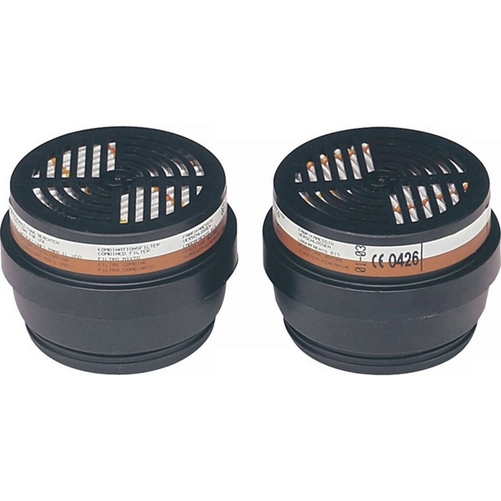 Illustration du produit: EKASTU Kombinationsfilter 200 A1-P3R D EKASTU