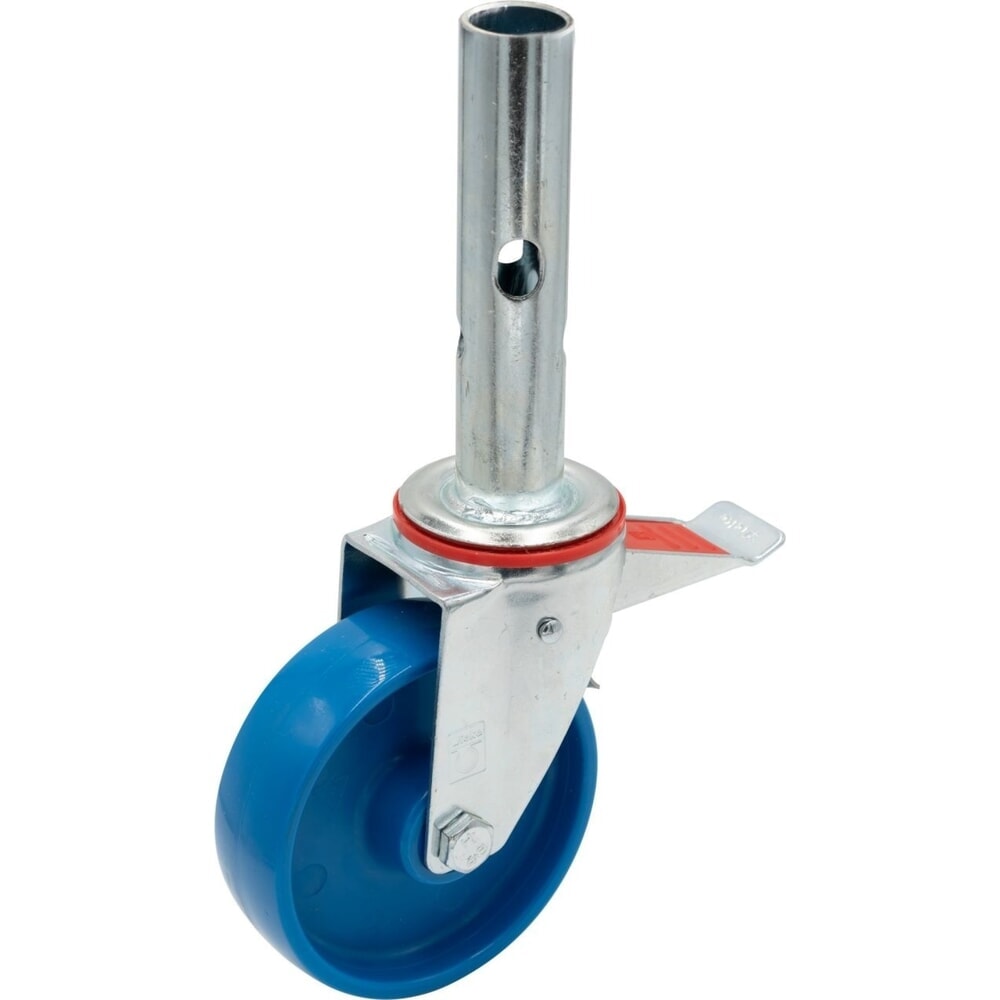 N° de l'image du produit 4 : KRAUSE® Échafaudage pliant MONTO en aluminium ProTec XS, hauteur de travail 2 900 mm