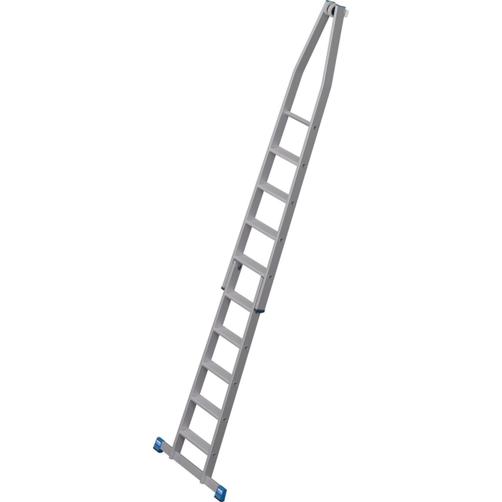 Illustration du produit: KRAUSE® Échelle enfichable pour nettoyeur de vitres, lot de 2 éléments