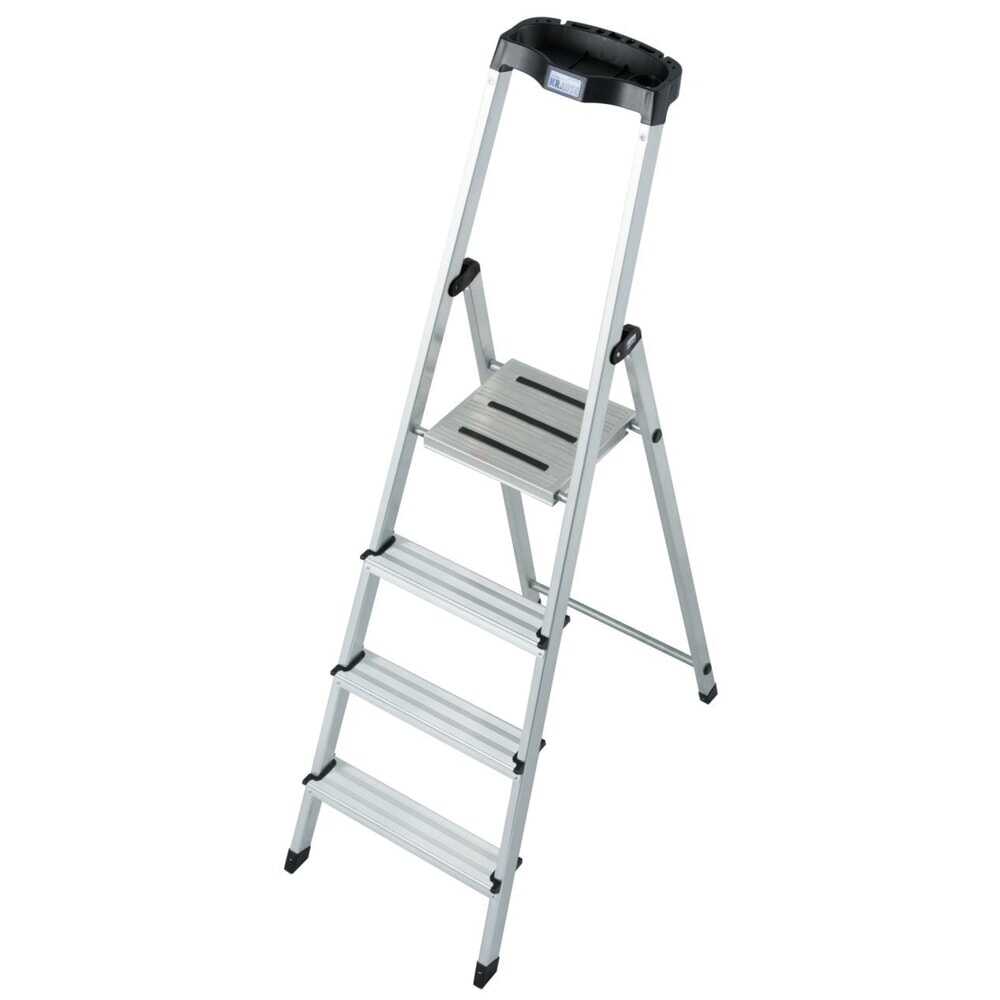Illustration du produit: KRAUSE® Safety r 1x4 marches