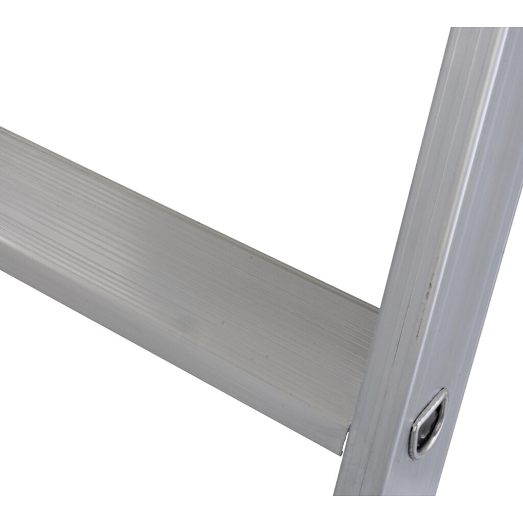 N° de l'image du produit 11 : Escabeau KRAUSE® STABILO , accessible des deux côtés, capacité de charge 225 kg, 2 x 5 marches